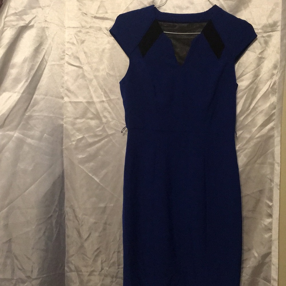 Jessica Simpson dress